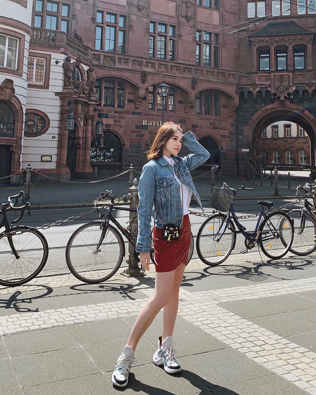 Rick kid Viet du lich sang chanh anh 6