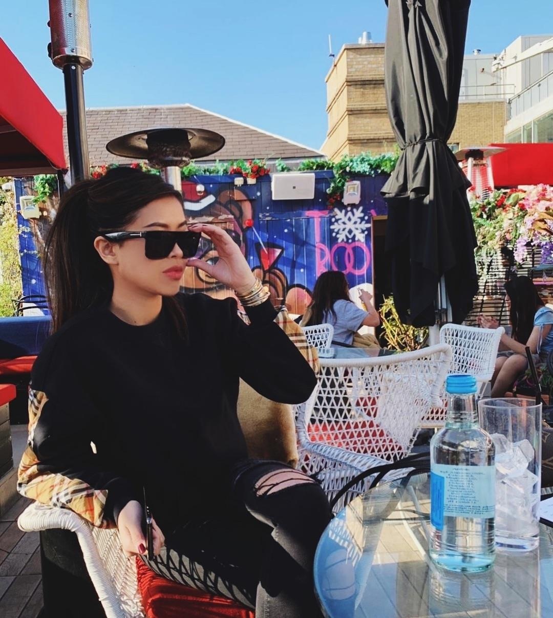 Rick kid Viet du lich sang chanh anh 3