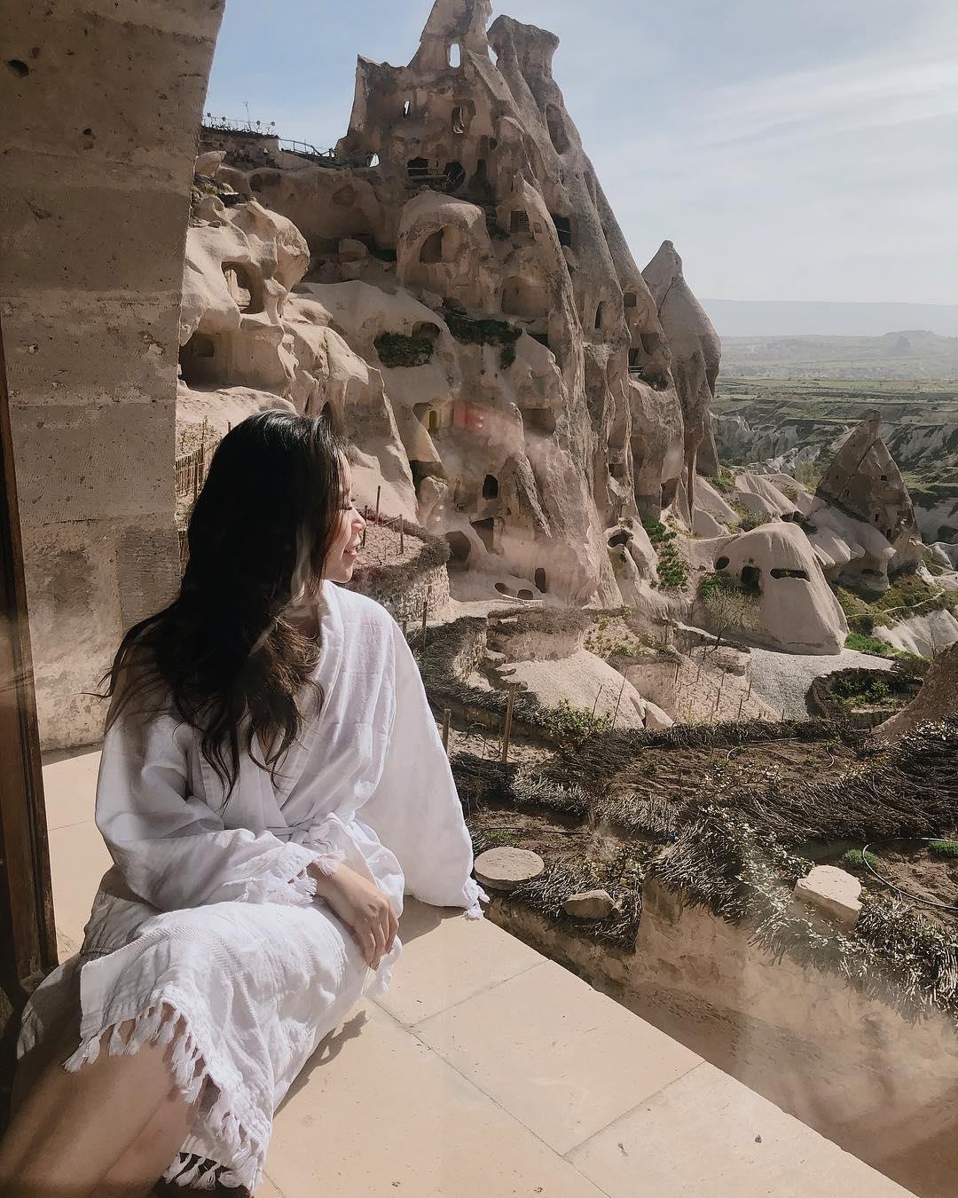 Rick kid Viet du lich sang chanh anh 14