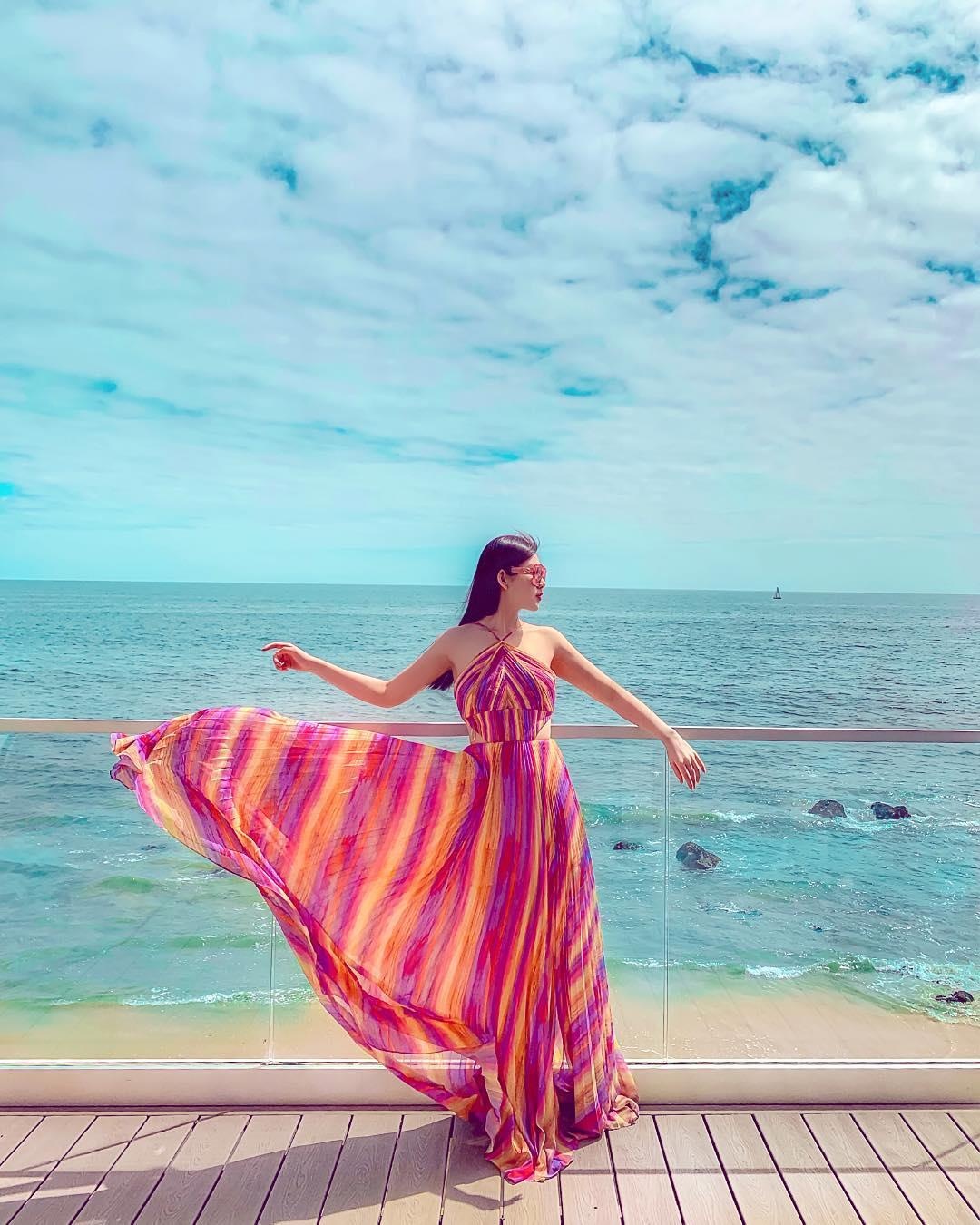 Rick kid Viet du lich sang chanh anh 9