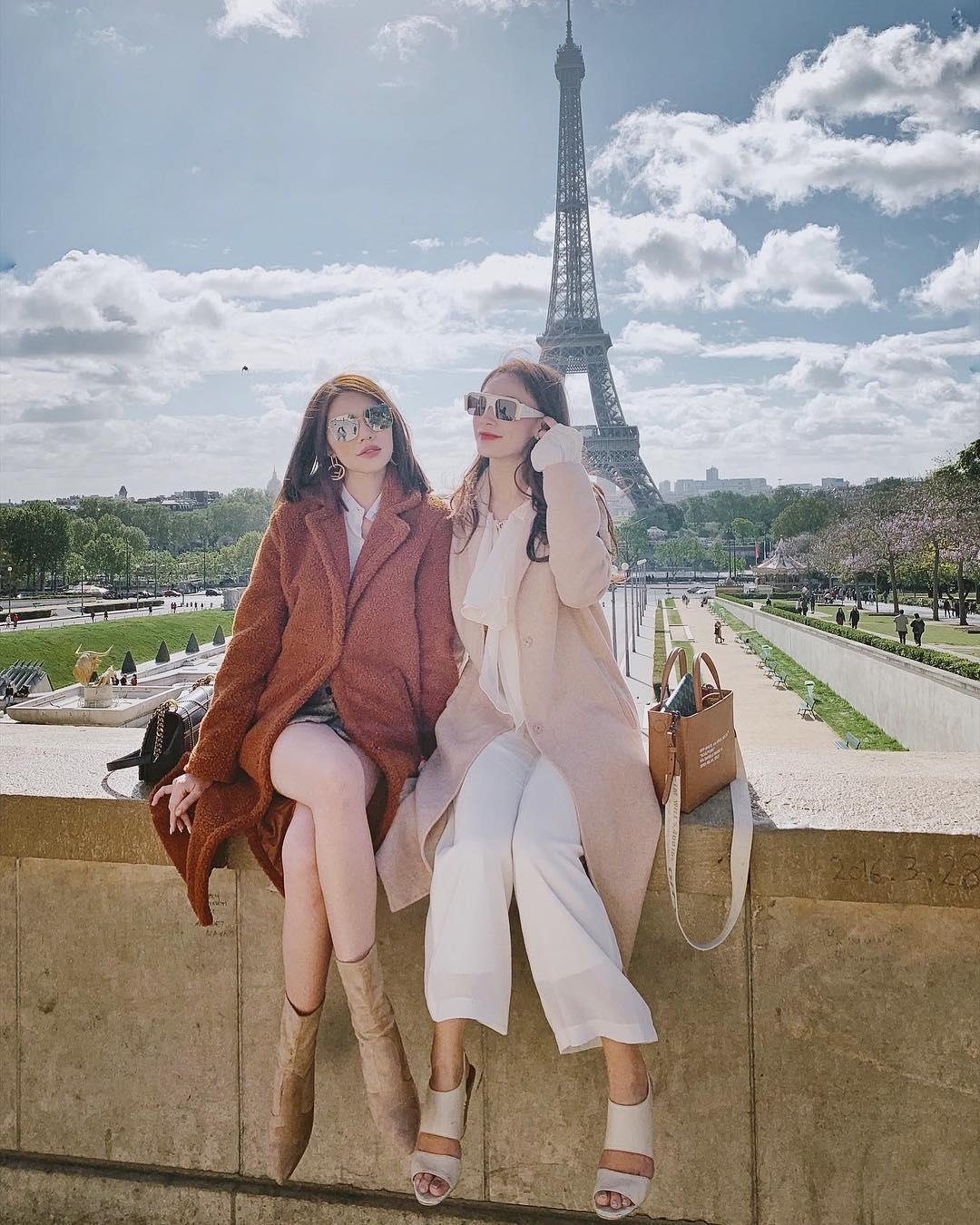 Rick kid Viet du lich sang chanh anh 8