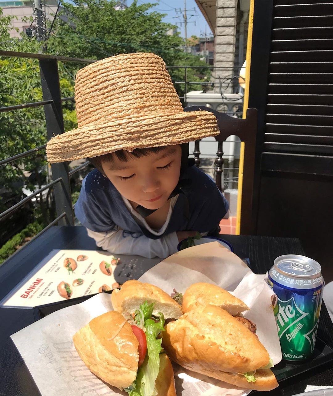 Bánh mì Phượng Hội An ảnh 2 Banh mi Phuong Hoi An anh 2