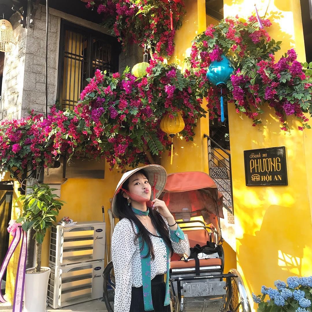 Banh mi Phuong Hoi An o Han Quoc anh 4