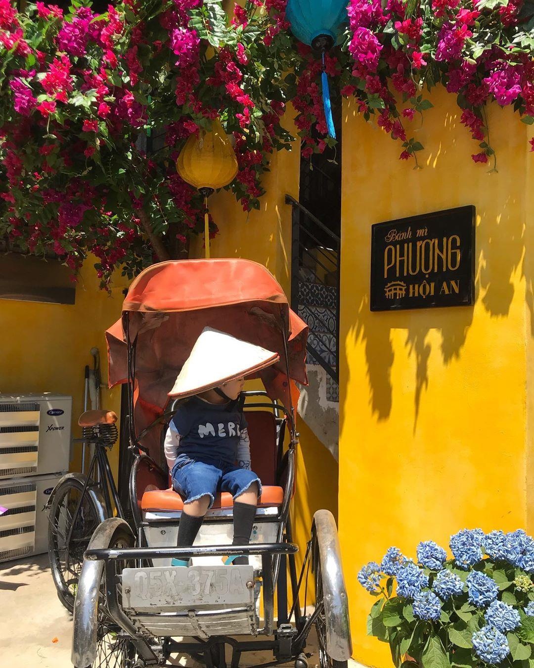 Banh mi Phuong Hoi An o Han Quoc anh 3