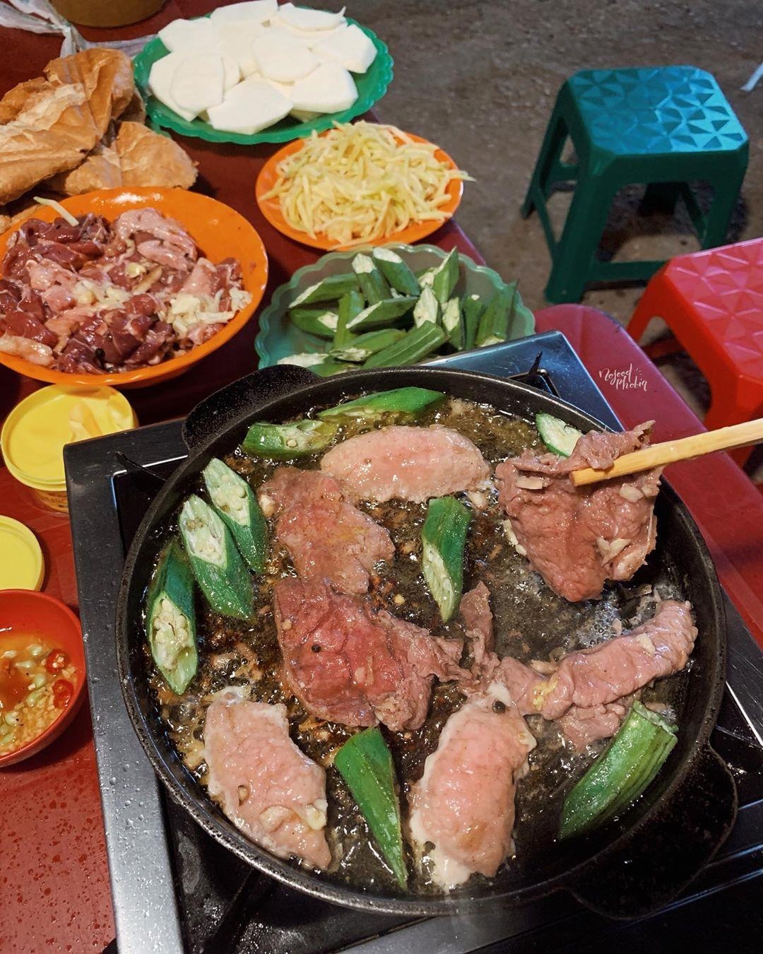 Mon an ngay lanh anh 7