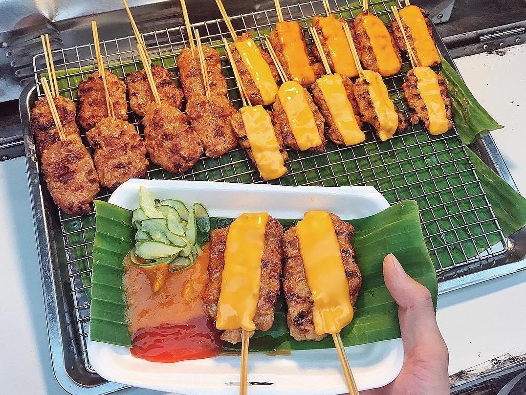 An gi trong ngay mat me o Ha Noi, truoc khi con nong nuc sap ap toi? hinh anh