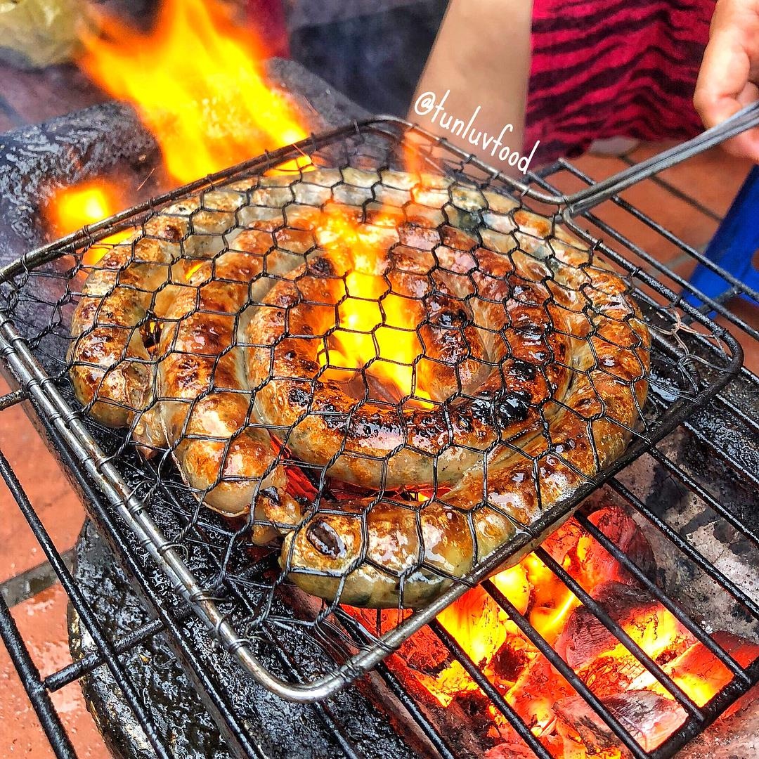 Mon an ngay lanh anh 2