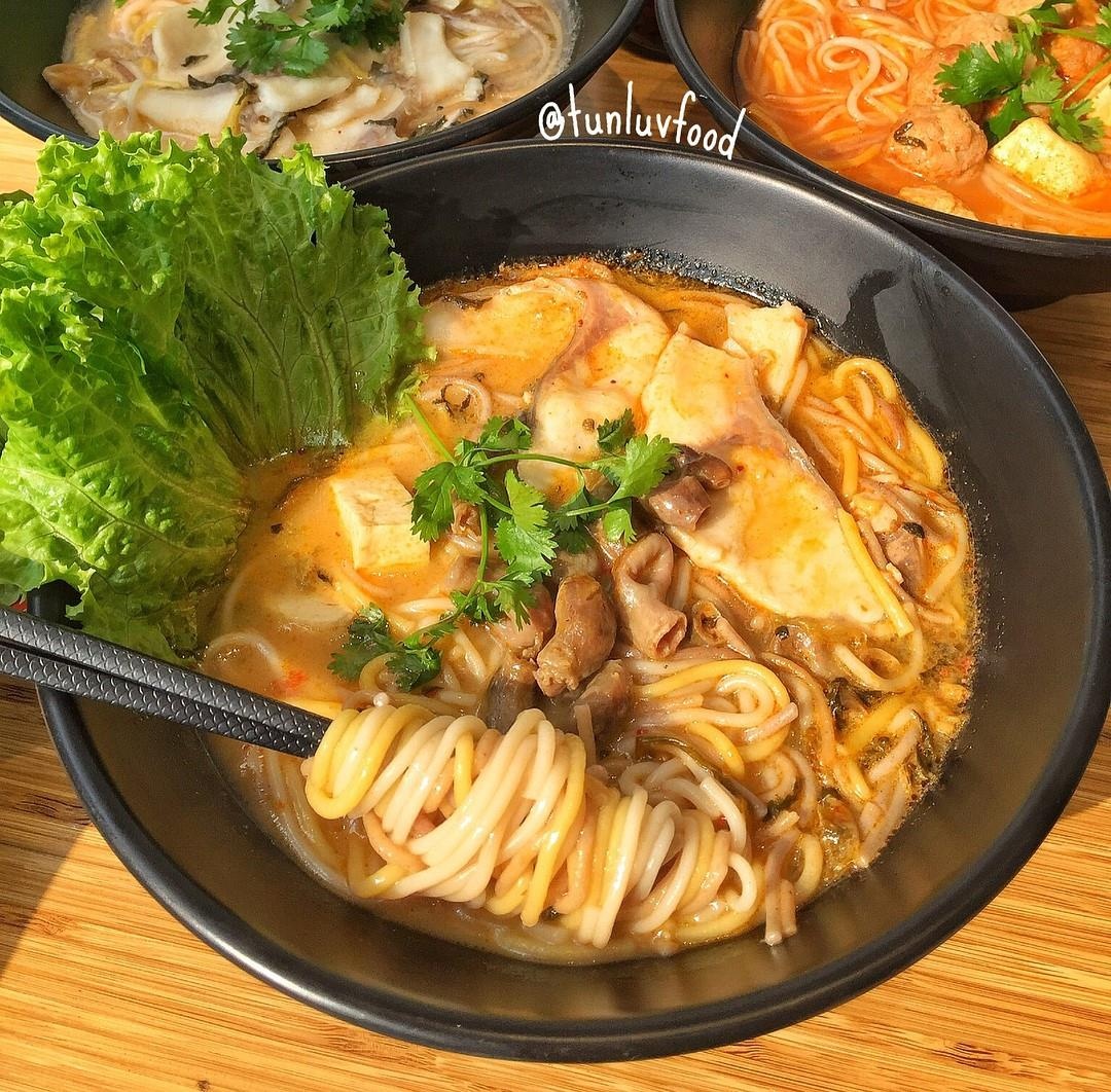 Mon an ngay lanh anh 3