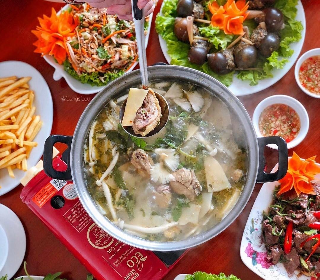 Mon an ngay lanh anh 4