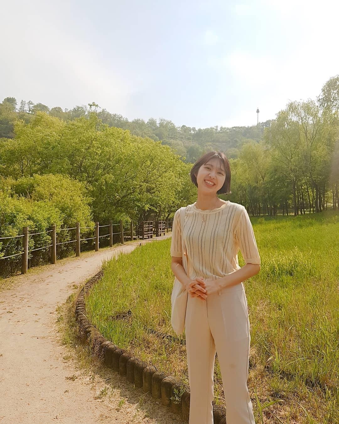 Han Quoc trong MV Duc Phuc anh 8