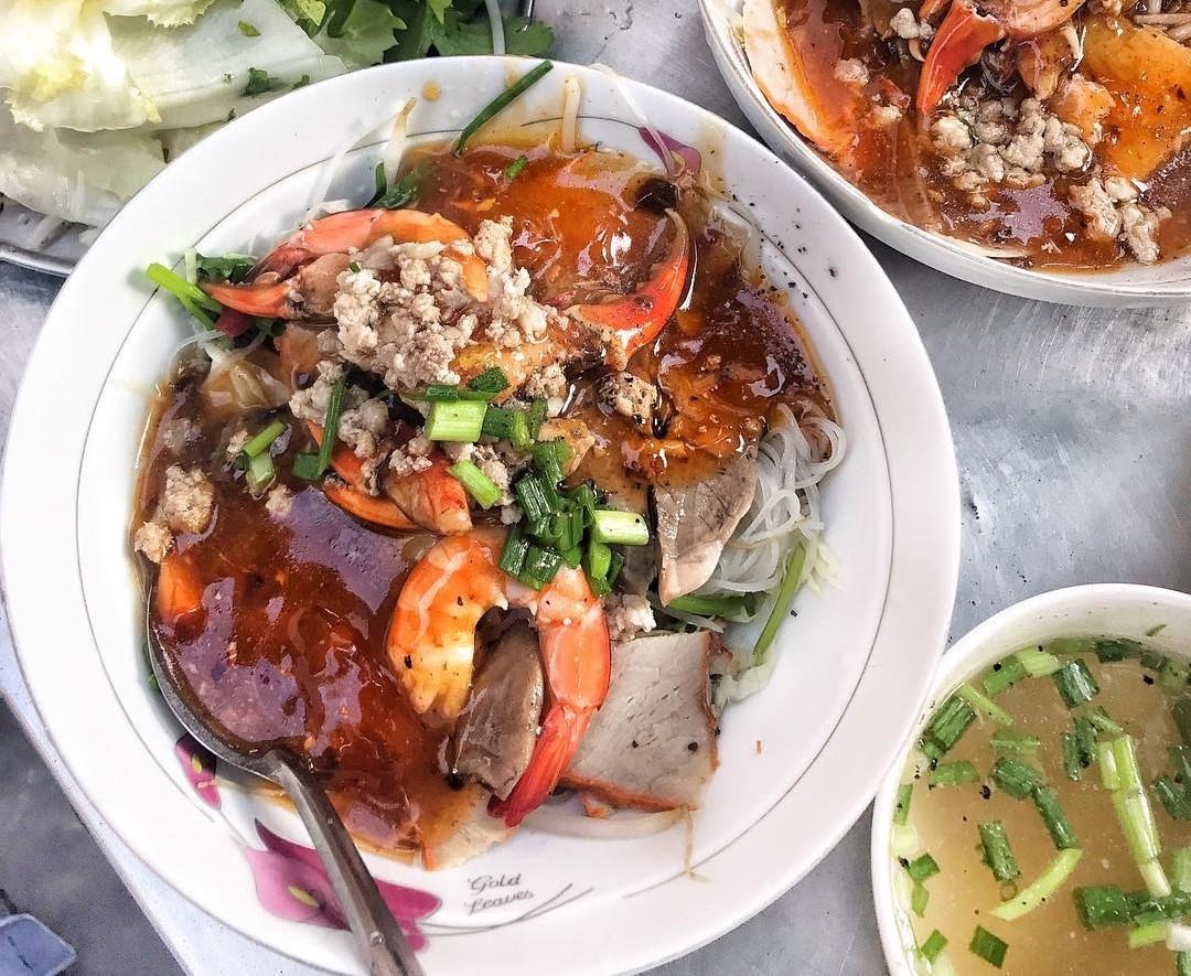 Hủ tiếu ảnh 4 Hu tieu anh 4