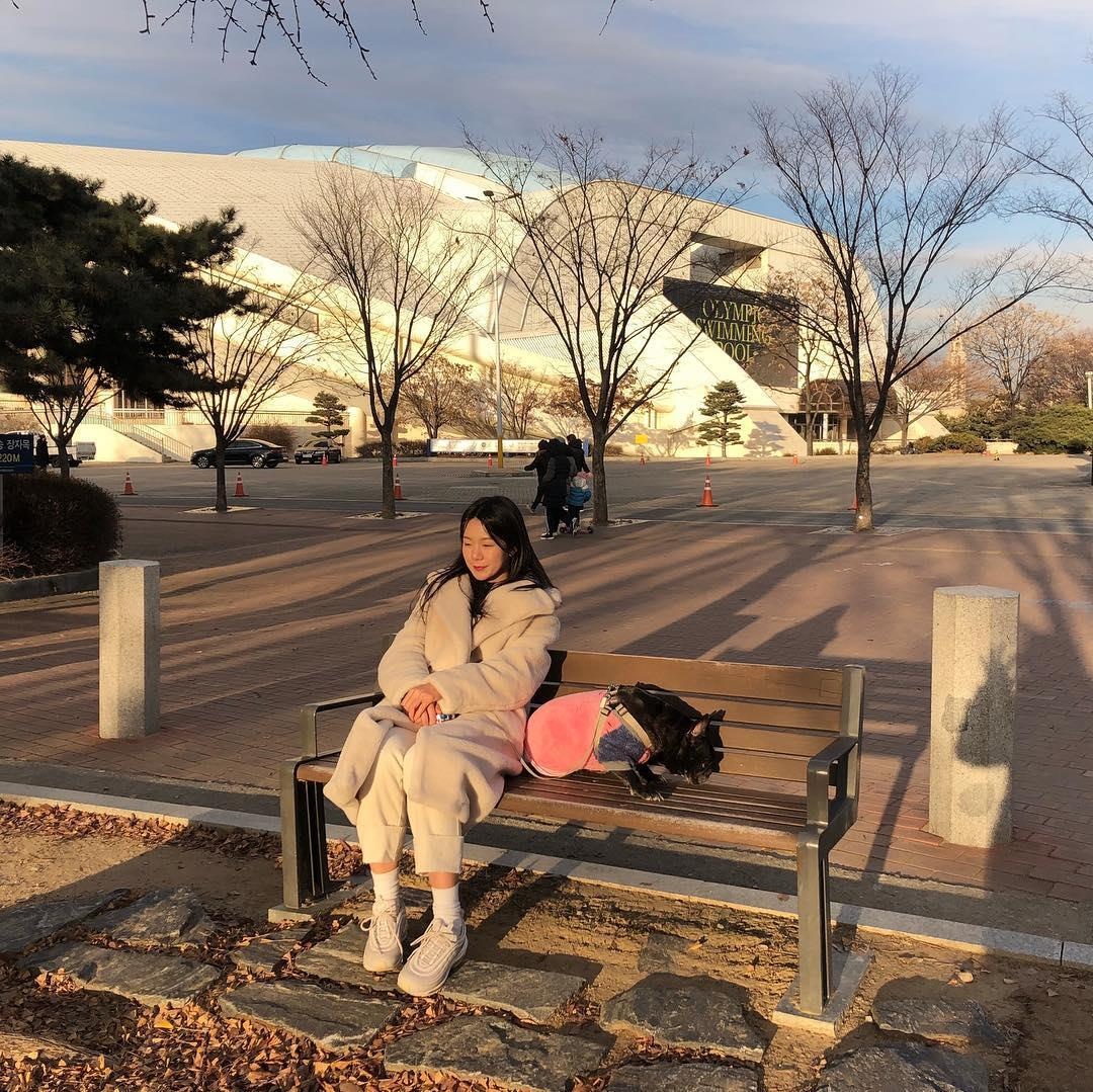 Han Quoc trong MV Duc Phuc anh 4