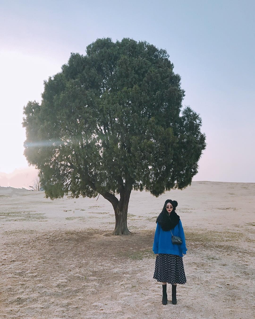 Han Quoc trong MV Duc Phuc anh 5