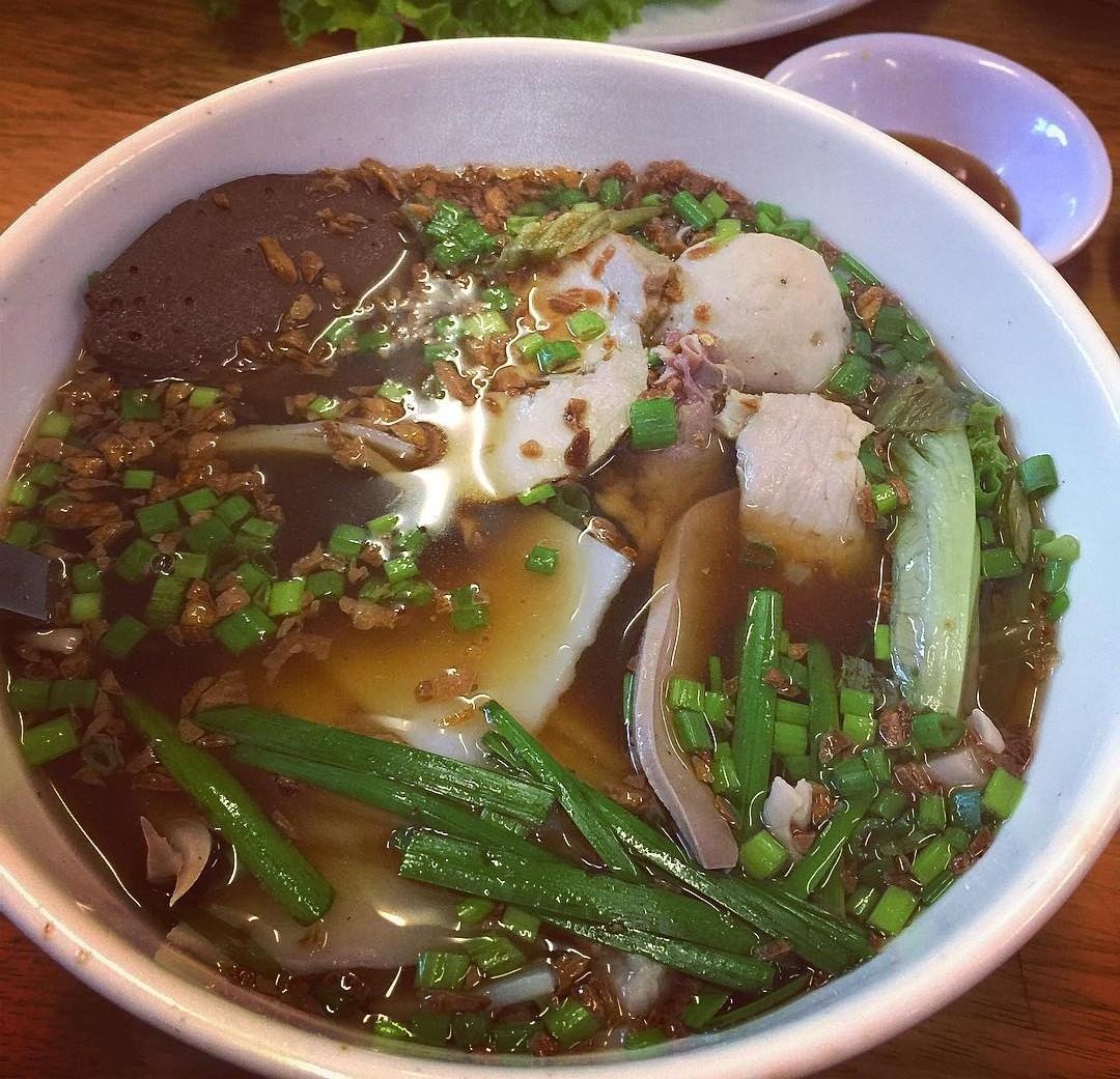 Hủ tiếu ảnh 3 Hu tieu anh 3