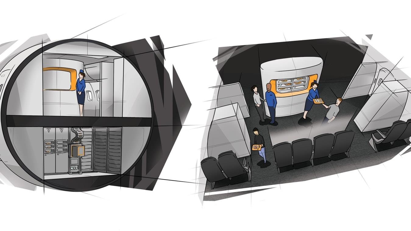Máy bay thế hệ mới ảnh 1 May bay the he moi anh 1