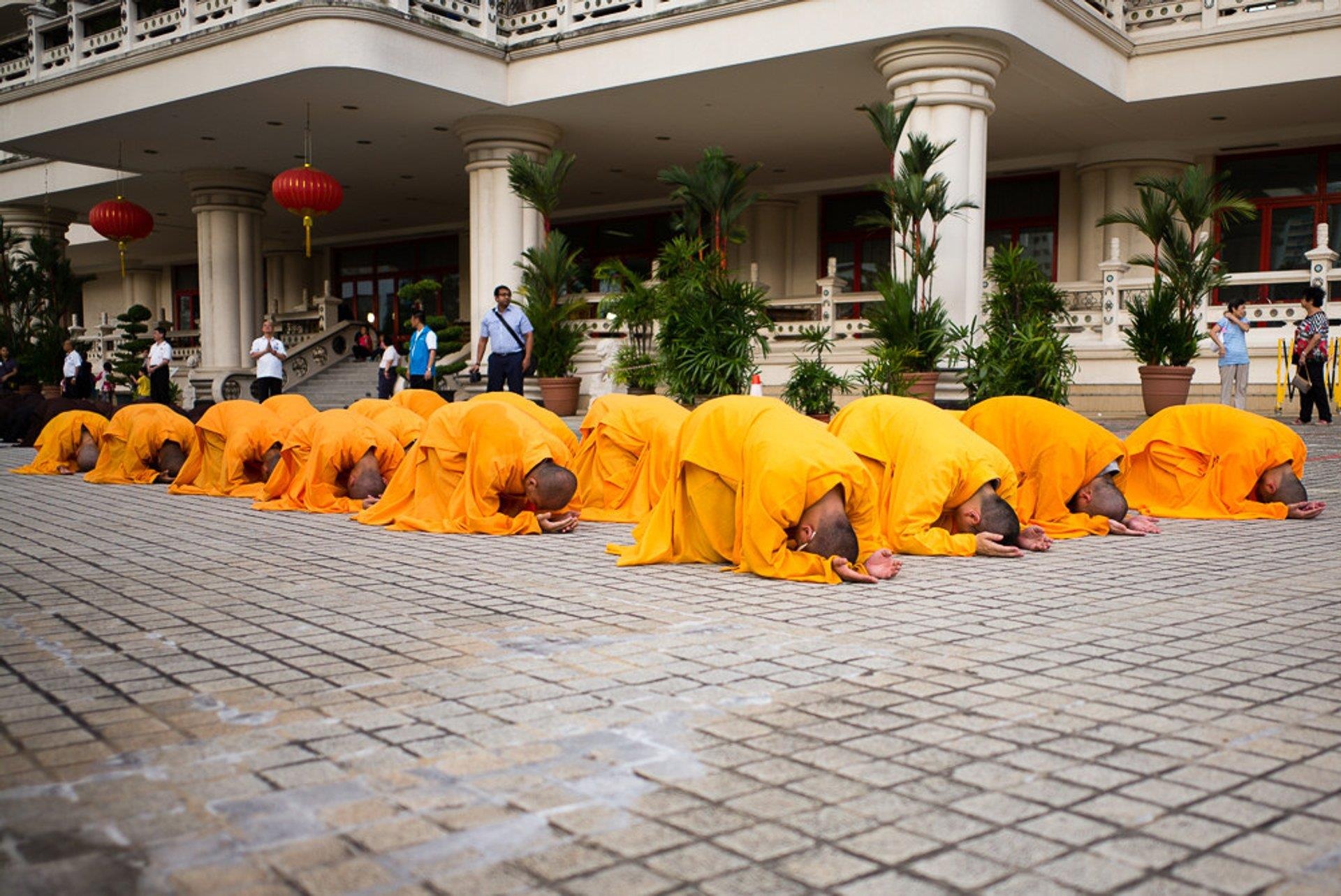 Đại lễ Phật đản ảnh 6 Dai le Phat dan anh 6