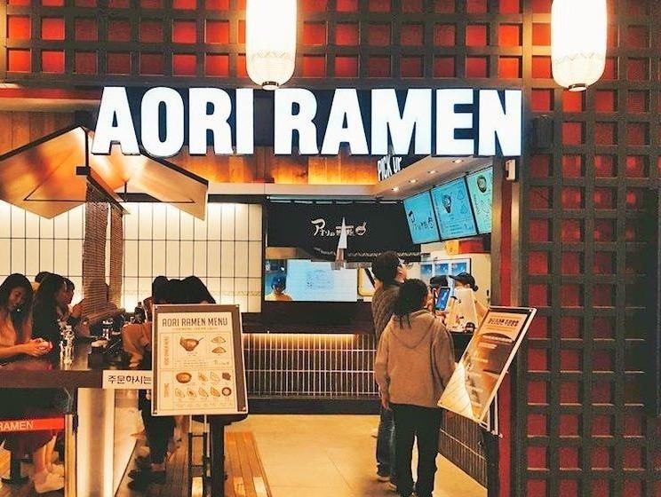 Sau Sai Gon, tiem mi Seungri tung so huu co so Ha Noi sap dong cua hinh anh