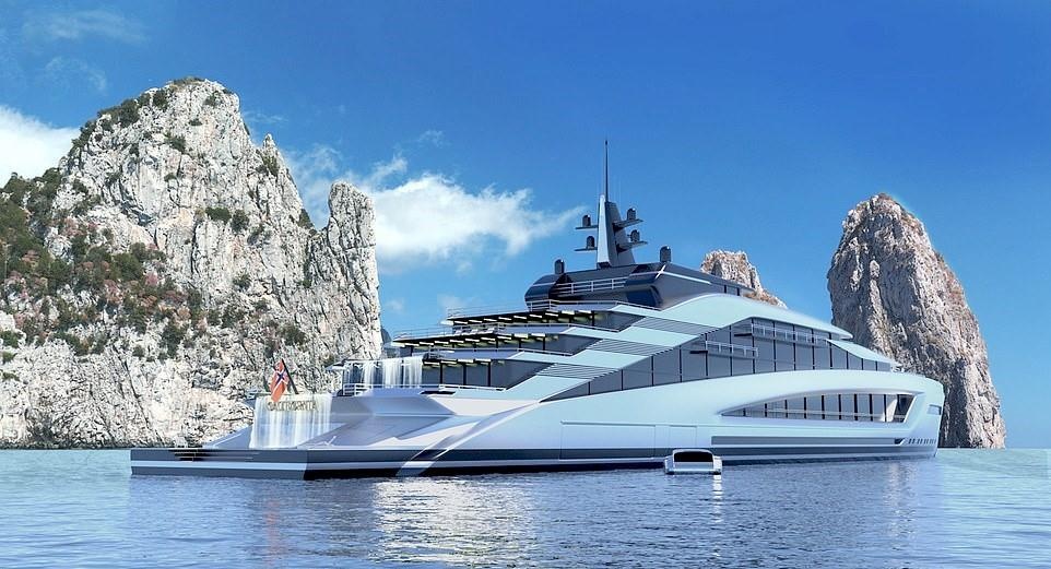 Sieu du thuyen anh 1