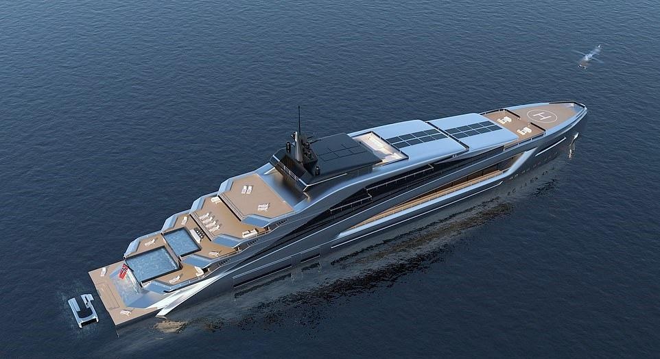 Sieu du thuyen anh 2