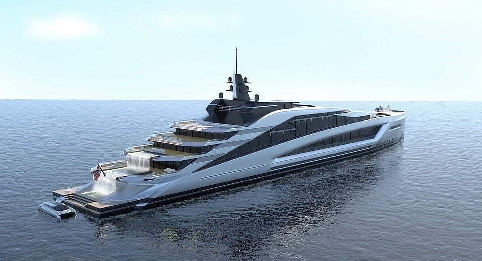 Sieu du thuyen anh 3