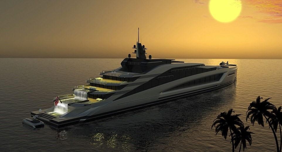 Sieu du thuyen anh 6