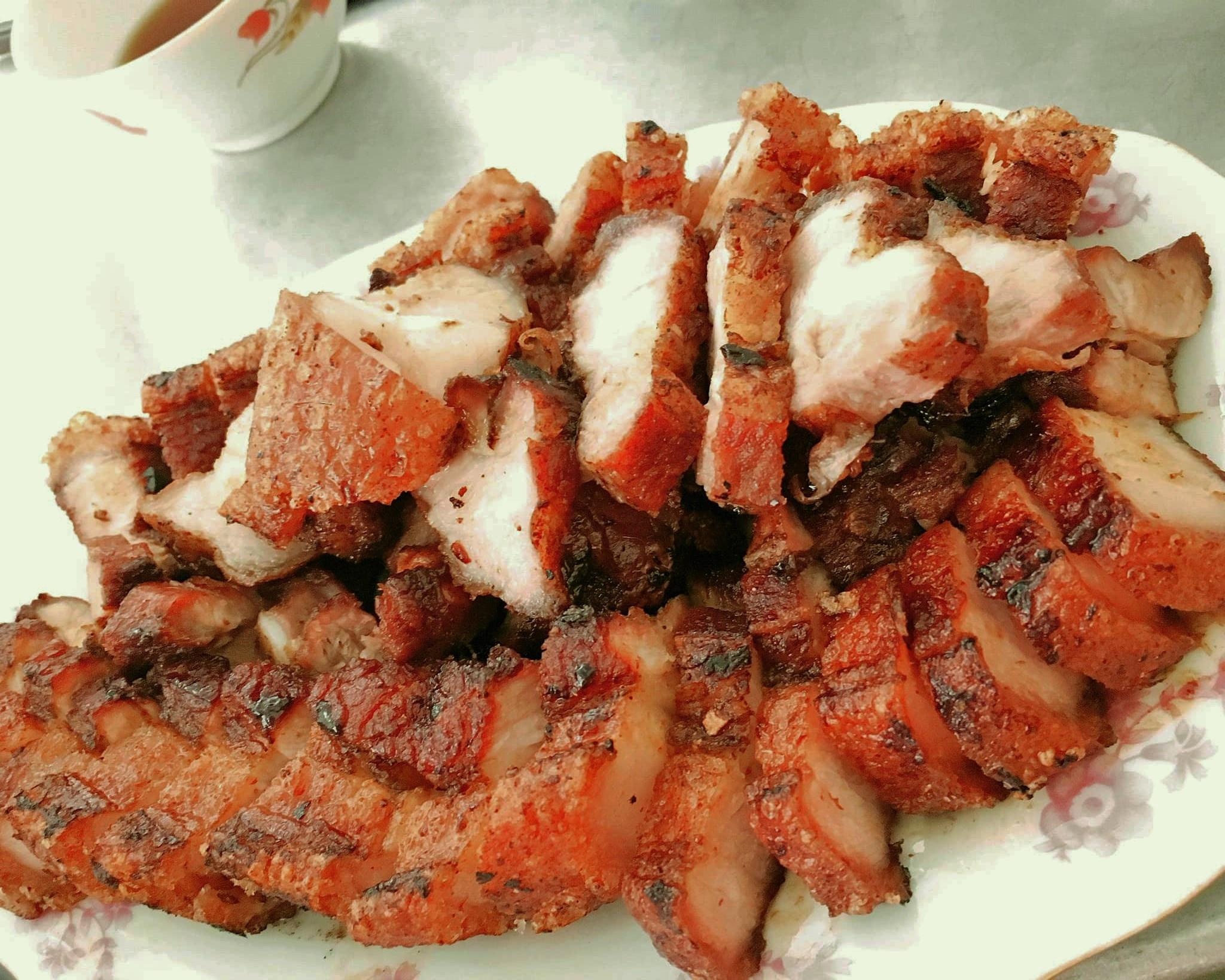 Thit ba chi mot nang anh 8