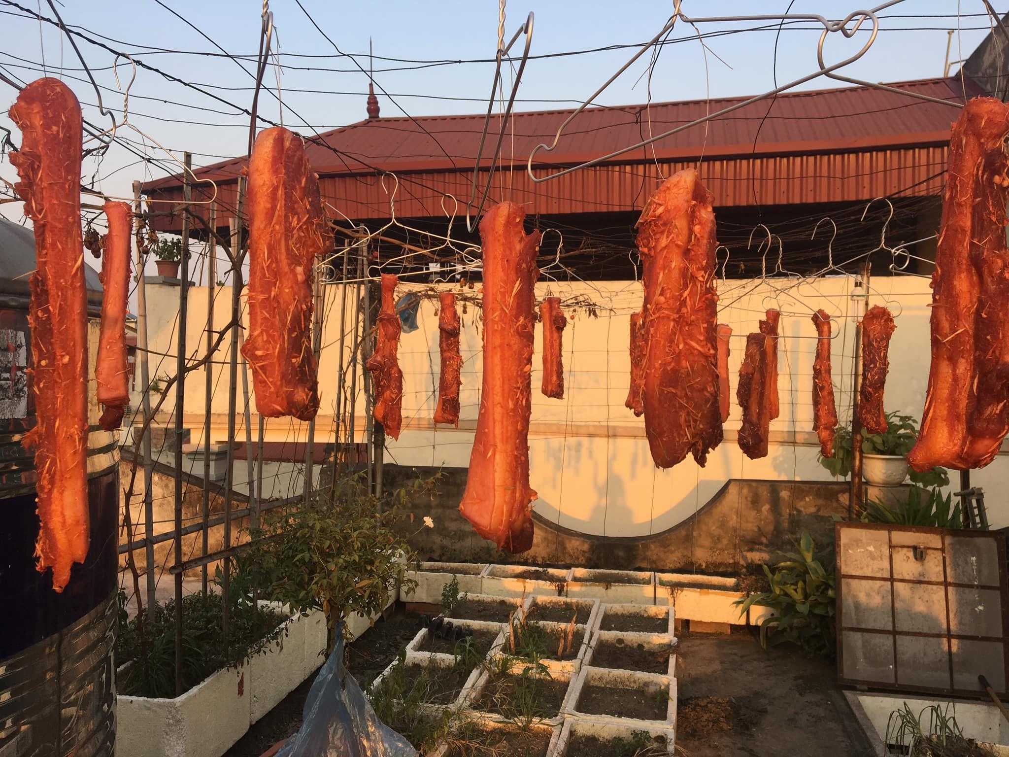 Thit ba chi mot nang anh 1