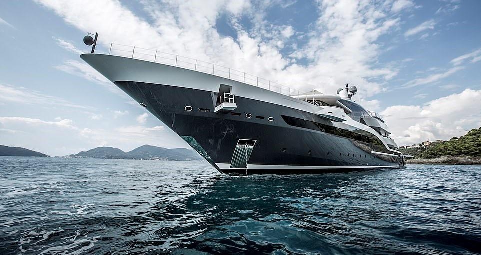 Sieu du thuyen anh 1