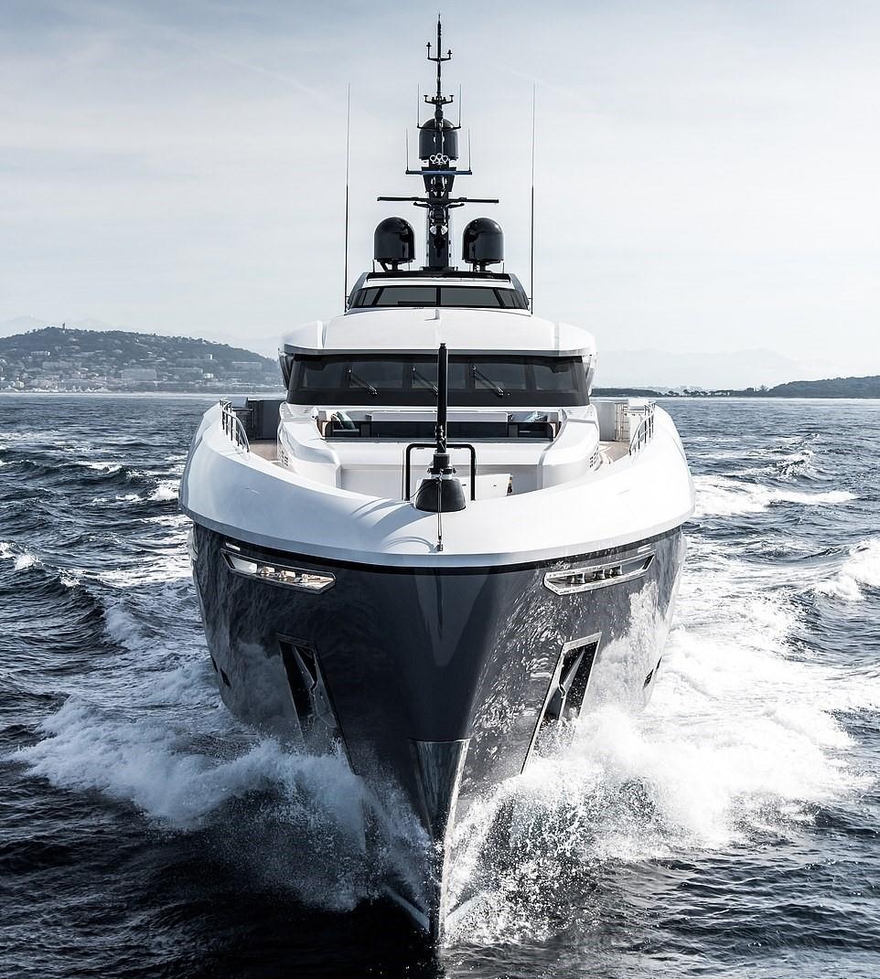 Sieu du thuyen anh 5