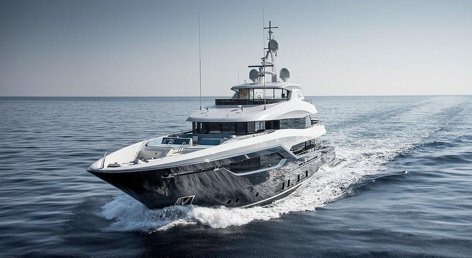 Sieu du thuyen anh 7