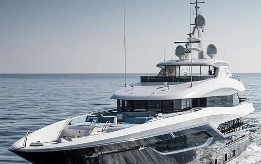 Nhung sieu du thuyen an tuong va doc dao bac nhat hanh tinh hinh anh