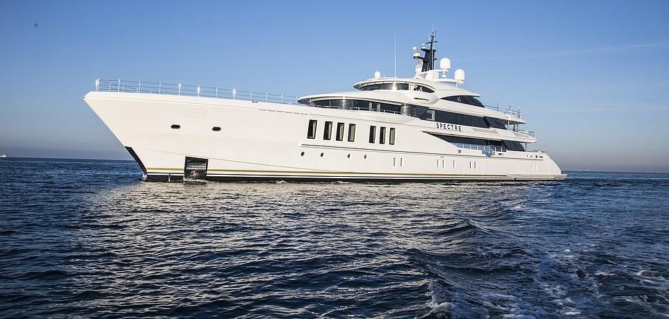 Sieu du thuyen anh 9