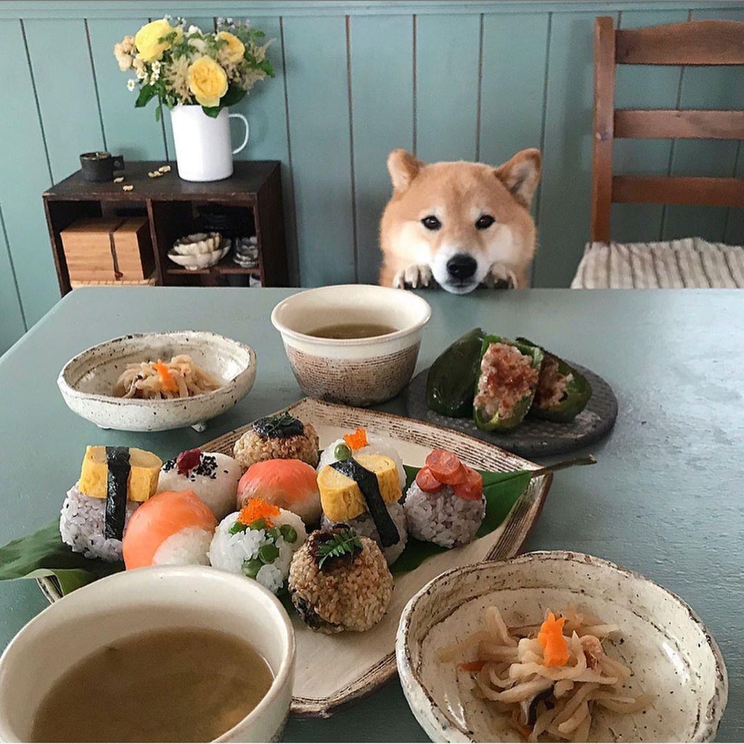 Mon ngon Nhat Ban anh 1