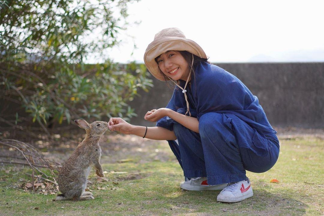 Dao tho Nhat Ban anh 1