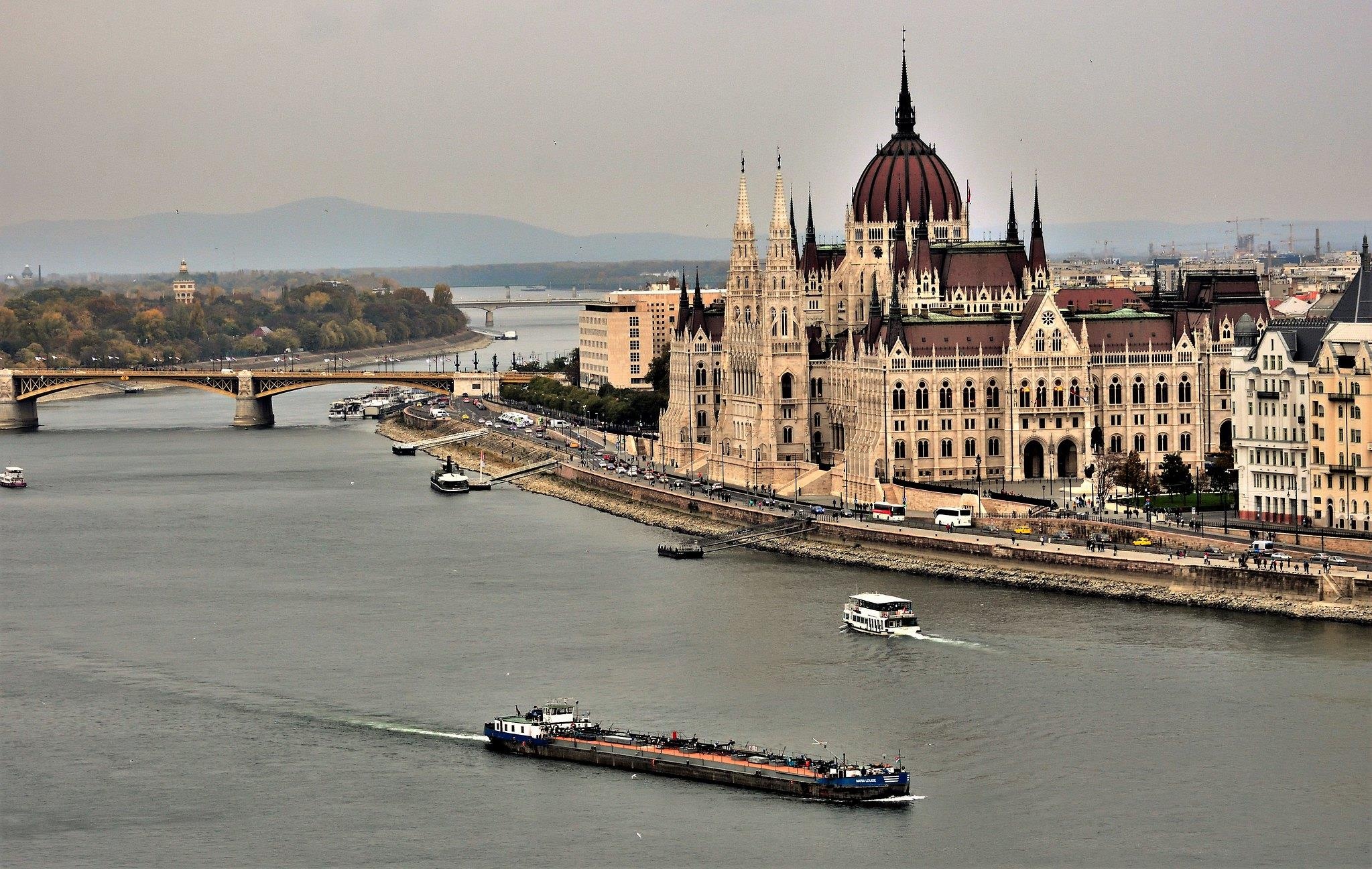 Du lich Hungary anh 1