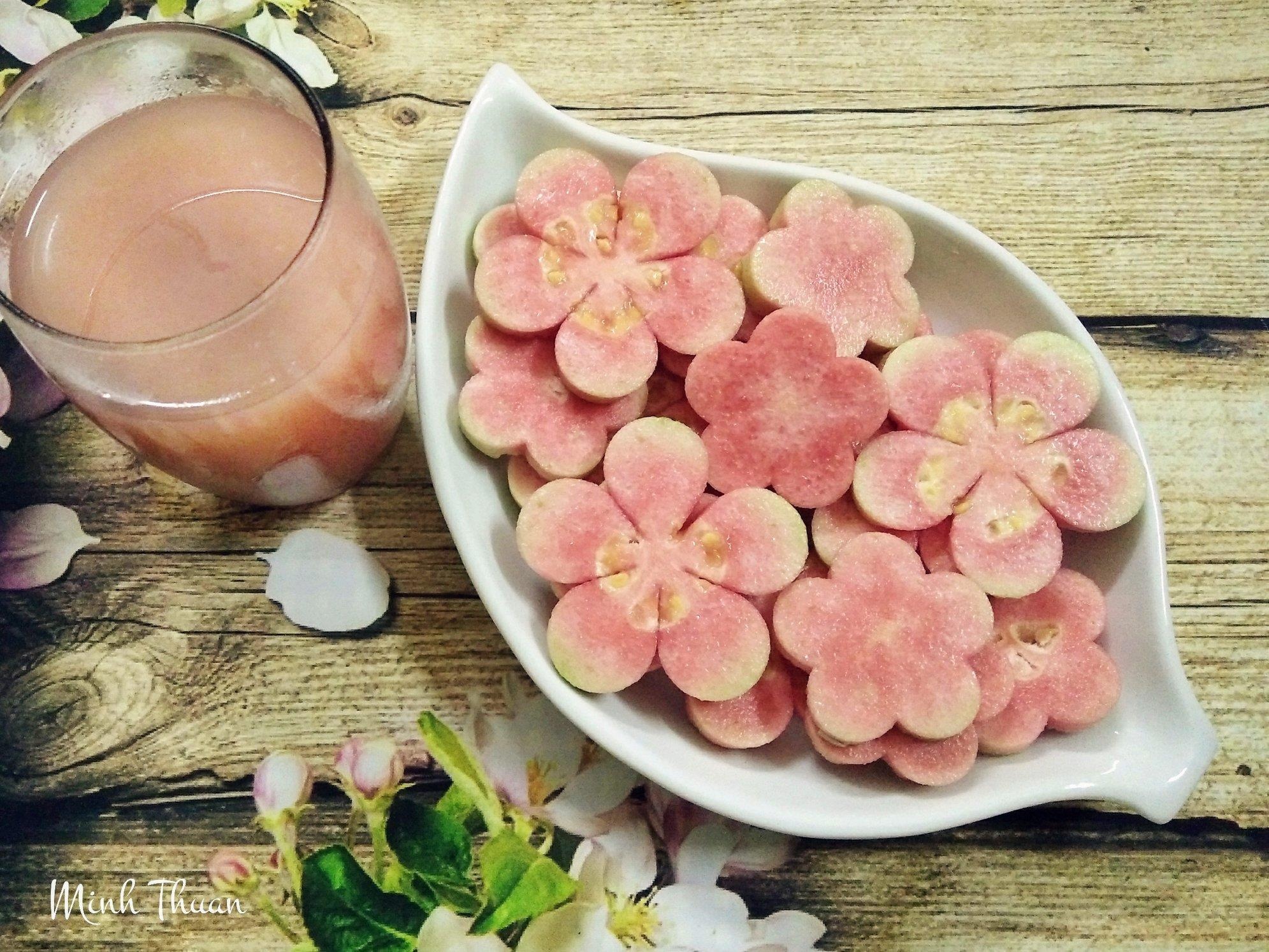 Trang tri trai cay anh 11