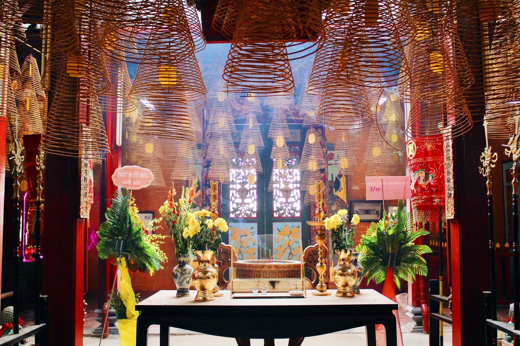 Du lich Can Tho anh 16