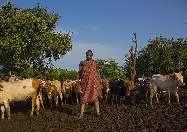 Bo toc ky di tren the gioi anh 4