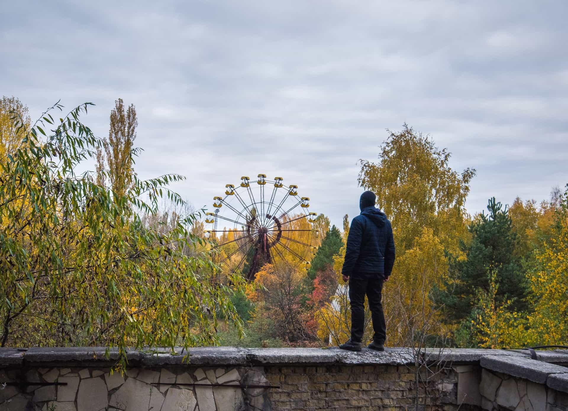 Chernobyl ảnh 5 Chernobyl anh 5