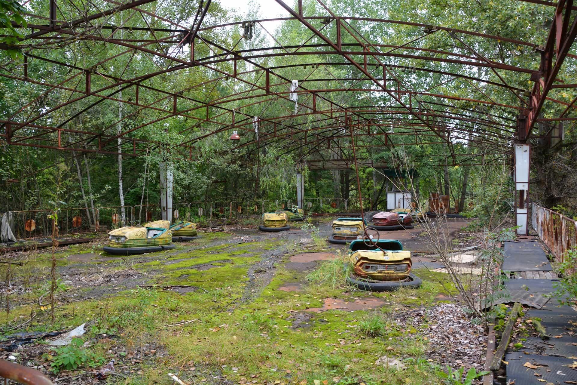 Chernobyl ảnh 15 Chernobyl anh 15
