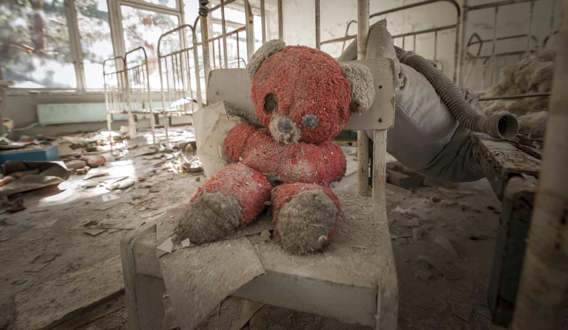 Chernobyl ảnh 16 Chernobyl anh 16