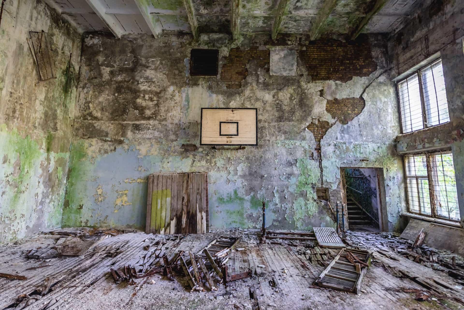 Chernobyl ảnh 17 Chernobyl anh 17