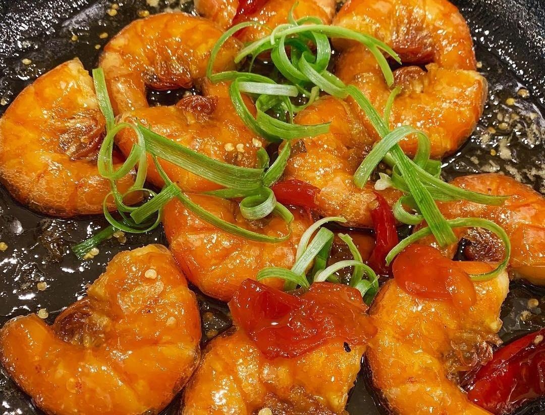 Cong thuc lam tom rim, ca kho to va 7 mon an chuan vi me nau hinh anh