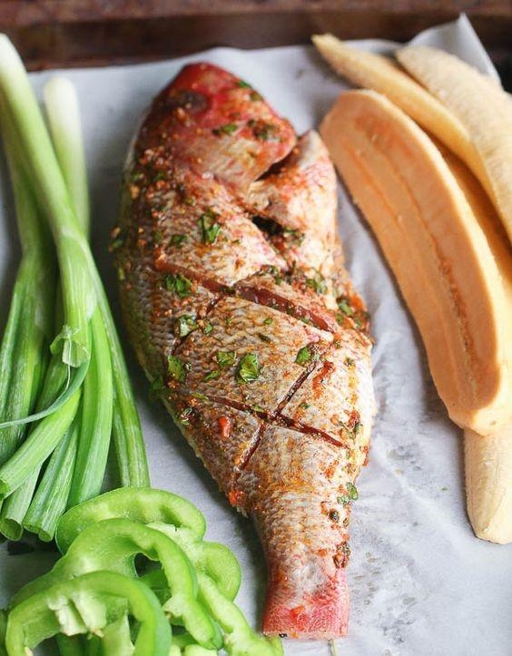 Am thuc Curacao anh 5