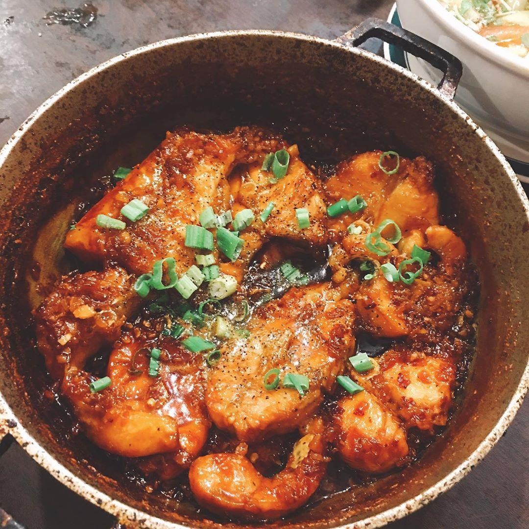 Nuoc mam com ca than anh 3