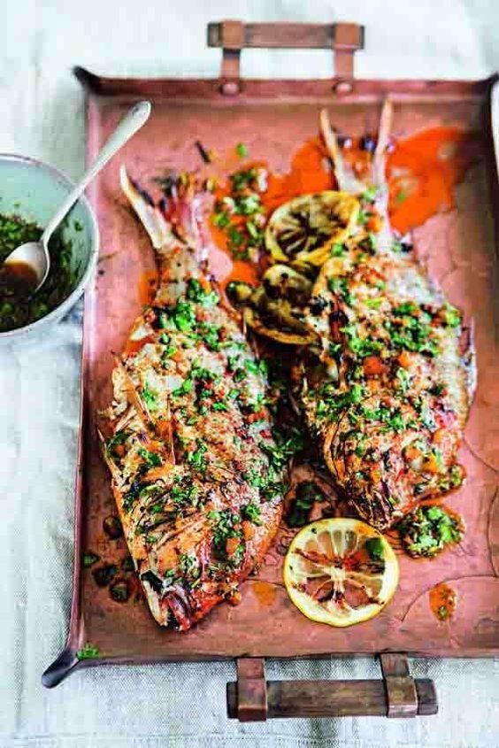 Am thuc Curacao anh 6