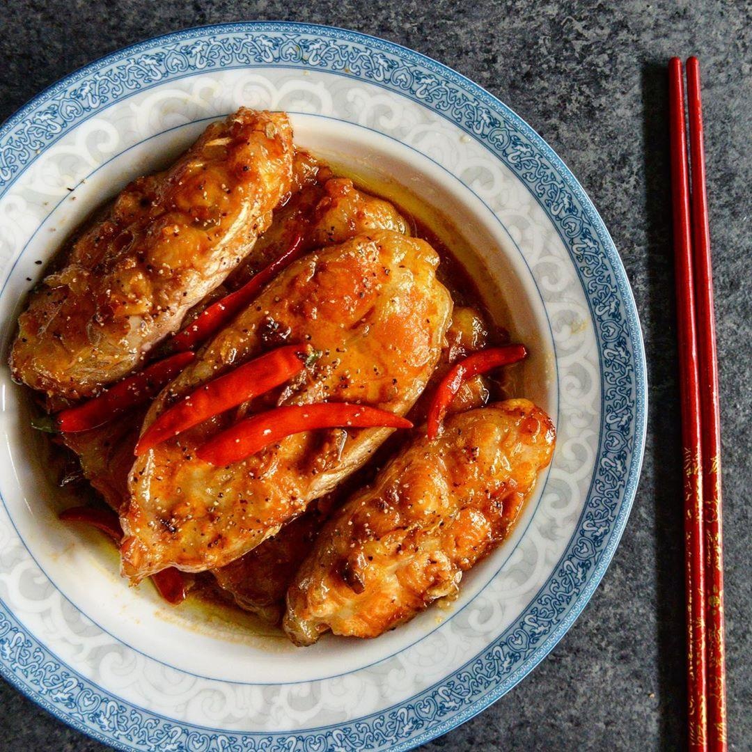 Nuoc mam com ca than anh 4