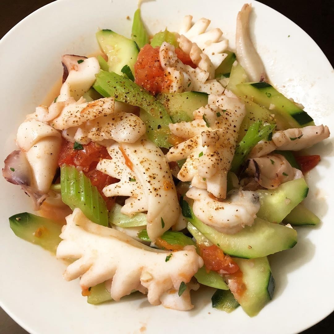 Nuoc mam com ca than anh 9