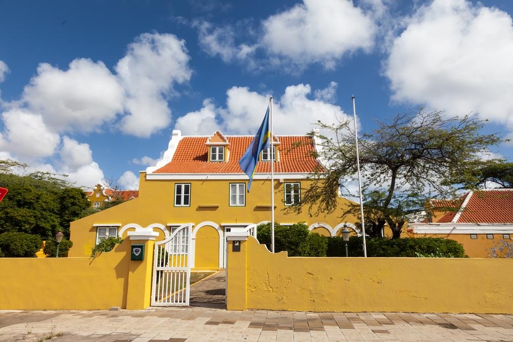 Curacao ảnh 6 Curacao anh 6