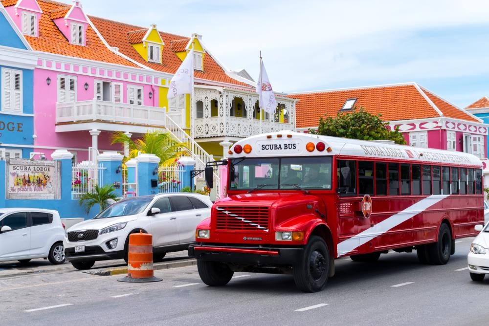 Curacao ảnh 2 Curacao anh 2